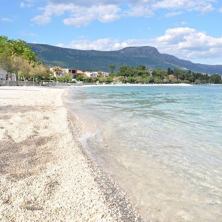 Apartmani Ujakovic Kaštela Екстериор снимка